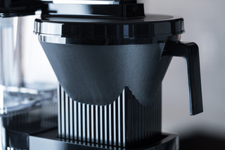 Moccamaster KBG Select Matte black
