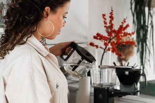 Moccamaster KBG Select Matte black