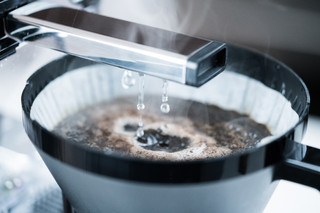 Moccamaster KBG Select Stainless Steel