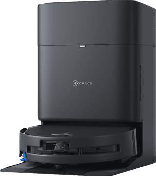ECOVACS DEEBOT T80S OMNI