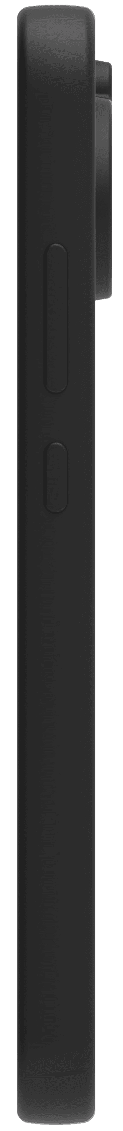 BlueBuilt Nothing Phone (4a) Backcover Schwarz