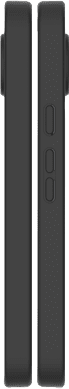 Just in Case Google Pixel 11 Pro XL / 10 Pro XL Backcover mit Magnet Schwarz