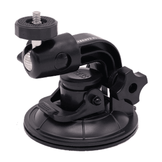 Caruba Suction Cup PRO Mount
