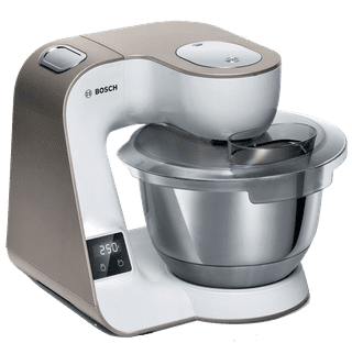 Bosch MUM5XW20 White