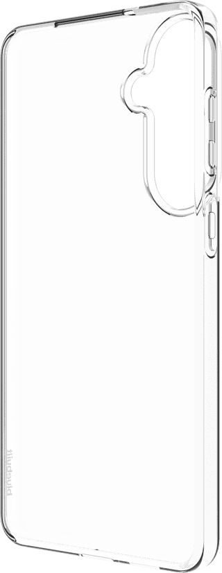 BlueBuilt Samsung Galaxy S26 Plus Backcover Transparent