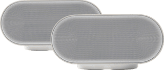 Denon Home 600 Silber Doppelpack