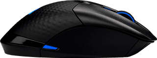 Corsair Dark Core RGB Pro Kabellose Gaming-Maus