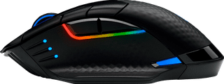 Corsair Dark Core RGB Pro Kabellose Gaming-Maus