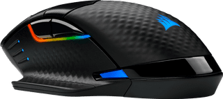Corsair Dark Core RGB Pro Kabellose Gaming-Maus