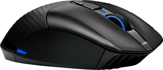 Corsair Dark Core RGB Pro Kabellose Gaming-Maus