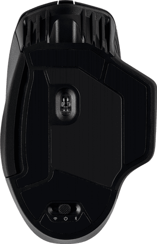 Corsair Dark Core RGB Pro Kabellose Gaming-Maus
