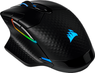 Corsair Dark Core RGB Pro Kabellose Gaming-Maus