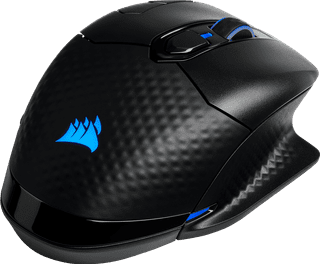 Corsair Dark Core RGB Pro Kabellose Gaming-Maus