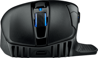 Corsair Dark Core RGB Pro Kabellose Gaming-Maus