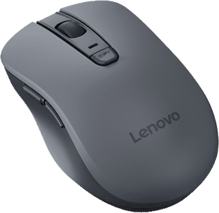 Lenovo WL310 Leise Bluetooth-Maus