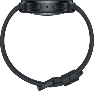 Samsung Galaxy Watch9 Schwarz 40 mm