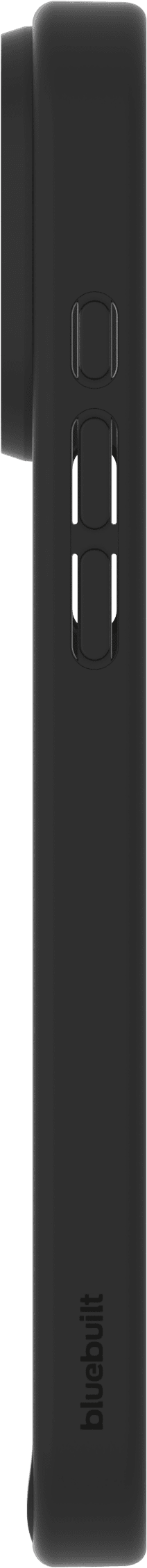 BlueBuilt Protective Backcover mit MagSafe iPhone 18 Pro Max Schwarz