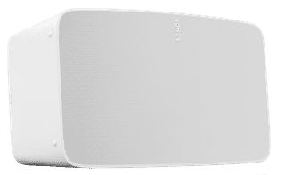 Sonos Five Weiß
