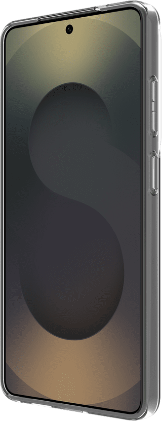 BlueBuilt Samsung Galaxy S26 Ultra Backcover Transparent