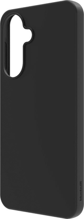 BlueBuilt Samsung Galaxy A27 Backcover Schwarz