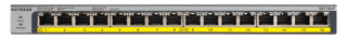 Netgear GS116LP
