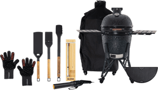 The Bastard Classic Large Komplettes Masterset