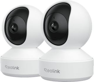Reolink E340 Doppelpack