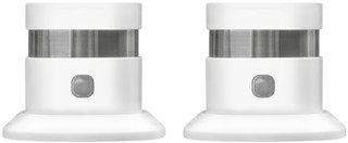 Rauchmelder KlikAanKlikUit ZSDR-850 Doppelpack