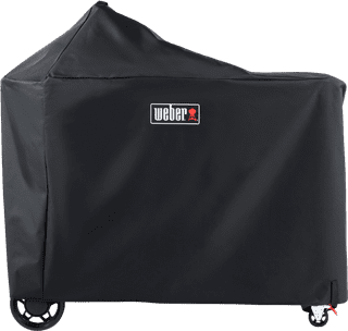 Weber Abdeckung für Performer Premium und Smart Deluxe