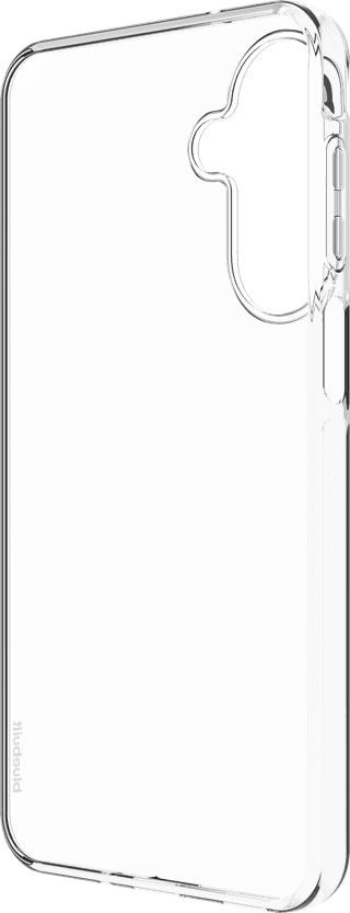 BlueBuilt Samsung Galaxy A27 Backcover Transparent