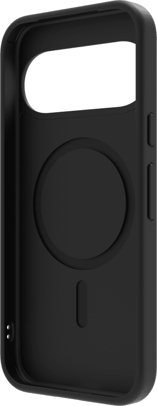 BlueBuilt Protective Backcover mit Magnet Google Pixel 11 Schwarz