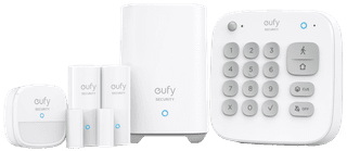 eufy Home Alarm Kit 5-teilig
