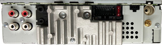 Pioneer SPH-20DAB