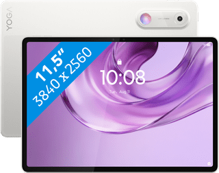 Lenovo Yoga Tab Gen 2 11.1 inch 256GB Wi-Fi Gray with Stylus
