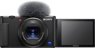 Sony ZV-1 Vlog