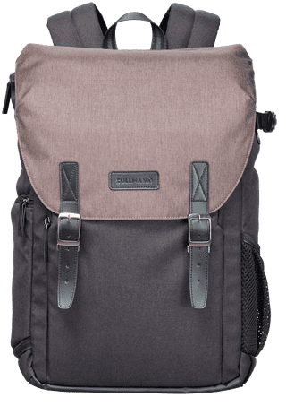 Cullmann Bristol DayPack 600+ Brown