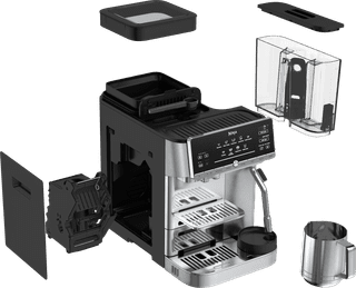 Ninja AutoBarista AE1001EU