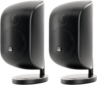 Bowers & Wilkins M1 Doppelpack Schwarz