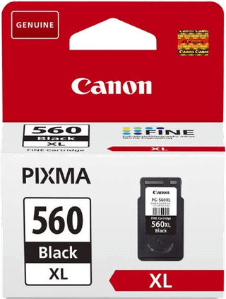 Canon PG-560XL Patrone Schwarz