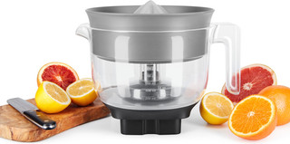 KitchenAid Artisan K400 5KSB4026EAC Crème + Zitruspressenaufsatz