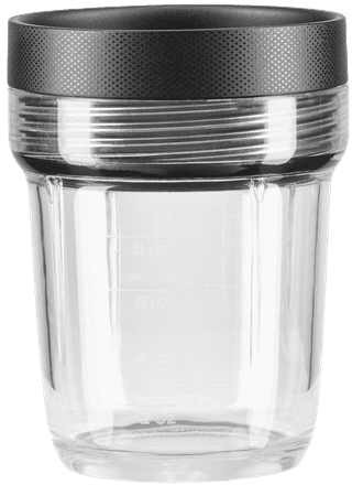 KitchenAid K400 5KSB2042BBA Mixing Cup 200ml