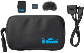 GoPro Kabelloser Mikrofontransmitter