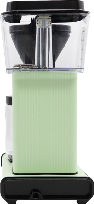 Moccamaster KBG Select Pastel Green