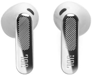 JBL Live Flex 4 Silber