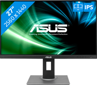 ASUS ProArt Display PA278QV