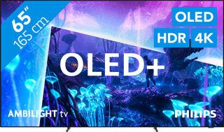 Philips Ambilight 65 Zoll OLED951 (2026)