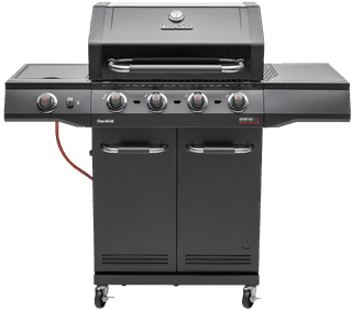 Charbroil Advantage Core B4