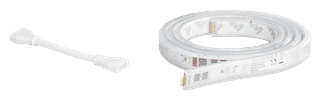 Philips Hue Lightstrip Plus White & Color 1 m Erweiterung