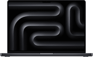 Apple MacBook Pro 16" M5 Pro (18 CPU / 20 GPU) 24GB/1TB Schwarz QWERTZ
