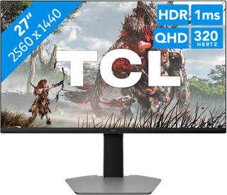 TCL P2 27P2A Pro
